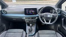 SEAT Arona 1.0 TSI 110 XPERIENCE Lux 5dr DSG Petrol Hatchback